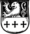 Багратионовск герб